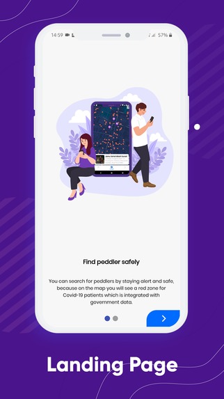 Stay Safe – screenshot 1