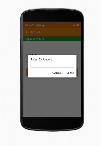 Kotani Pay – screenshot 10