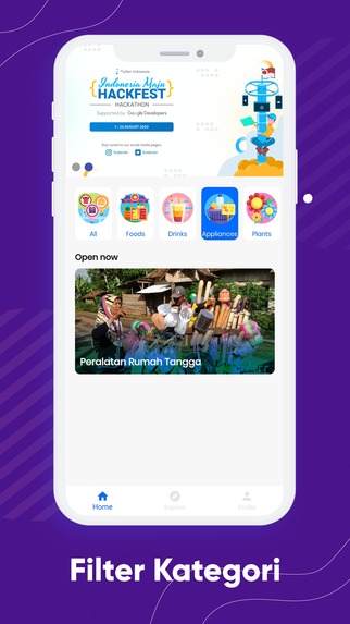 Stay Safe – screenshot 6