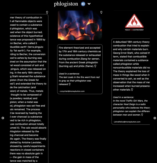 Structured Language Corp: SLictionary & Word Bounty – screenshot 7