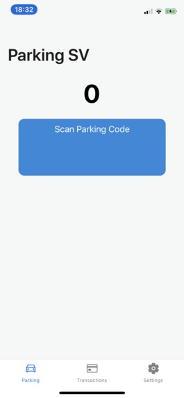 Parking SV – screenshot 4
