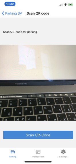 Parking SV – screenshot 6