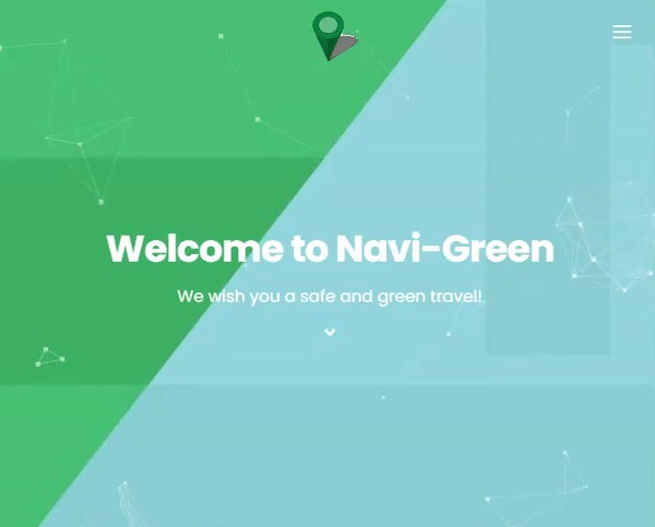 Navi-Green – screenshot 1
