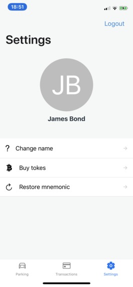 Parking SV – screenshot 7