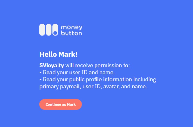 SVLoyalty – screenshot 6
