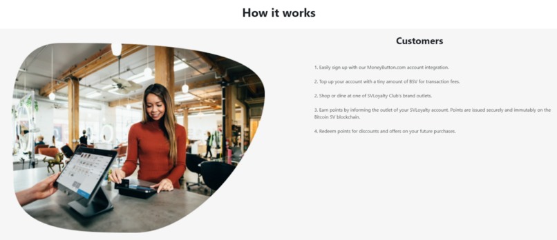 SVLoyalty – screenshot 15