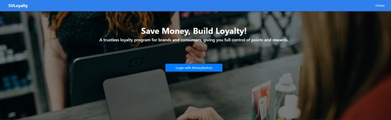 SVLoyalty – screenshot 16