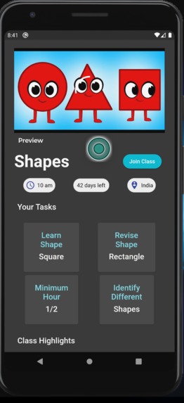 EduAR – screenshot 5