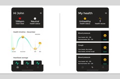 Personal Health Advisor(24/7) – screenshot 1