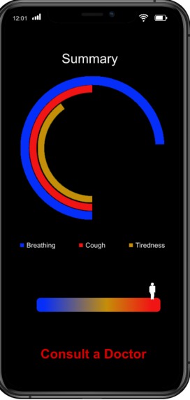 Heartbeat  – screenshot 5