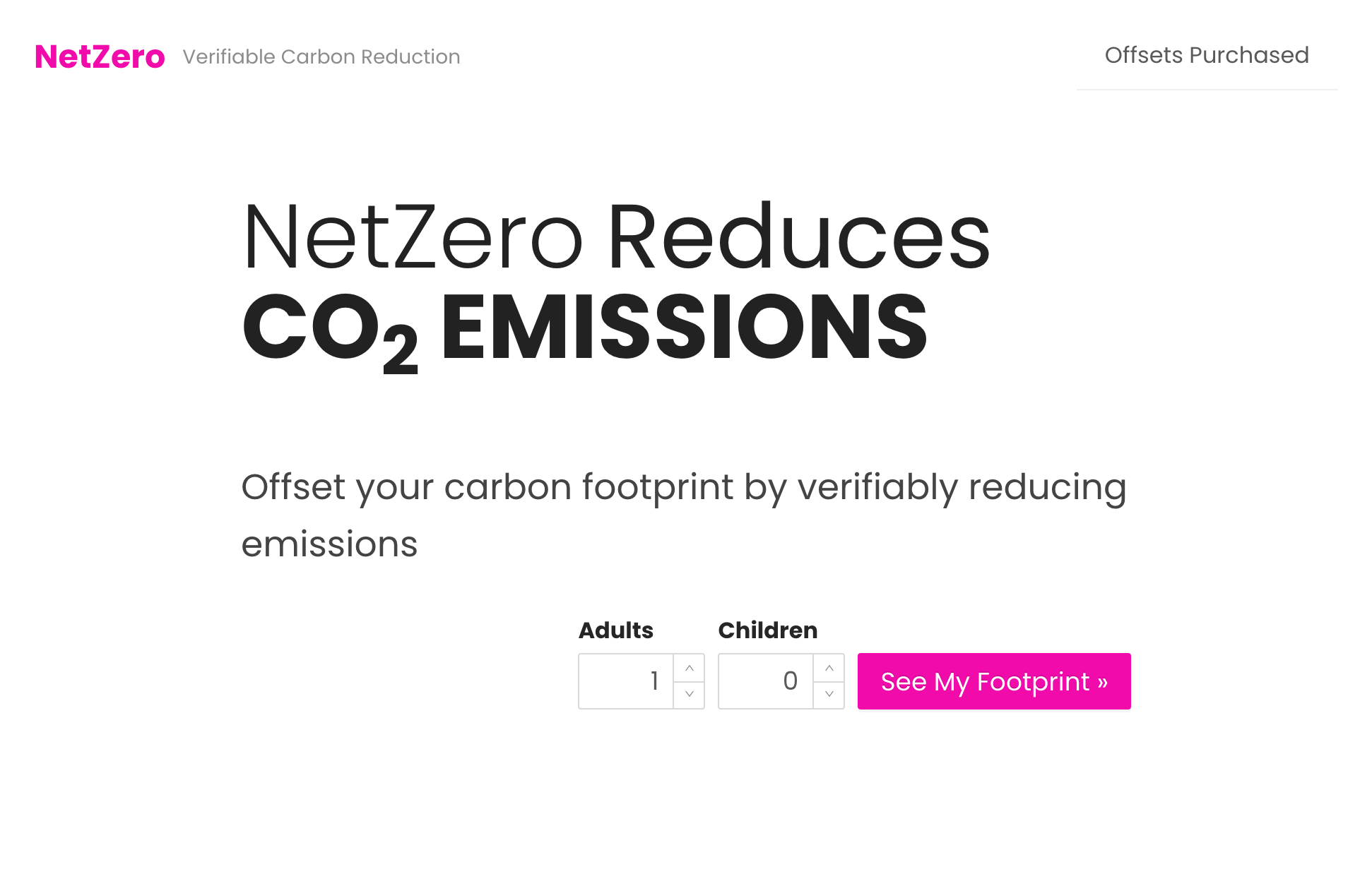 NetZero Devpost(02)