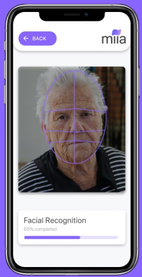 medical intelligence applied (miia) – screenshot 3