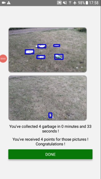 Gaia's League – screenshot 2