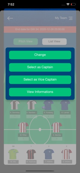 SAKB Fantasy – screenshot 4