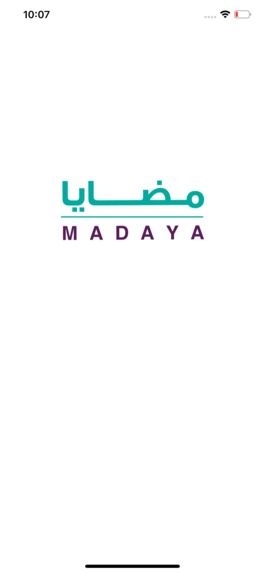 Madaya – screenshot 1
