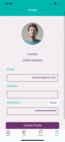 Madaya – screenshot 6