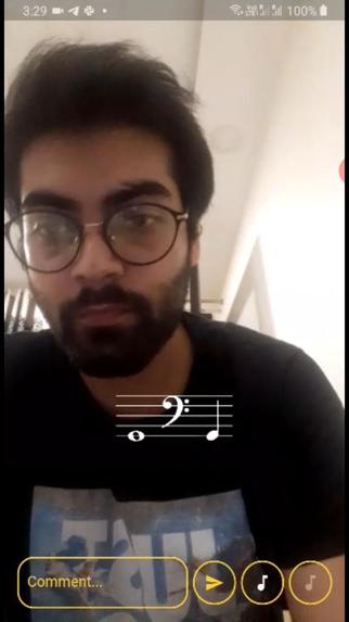 Lyricist – screenshot 5