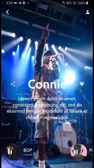 Lyricist – screenshot 3