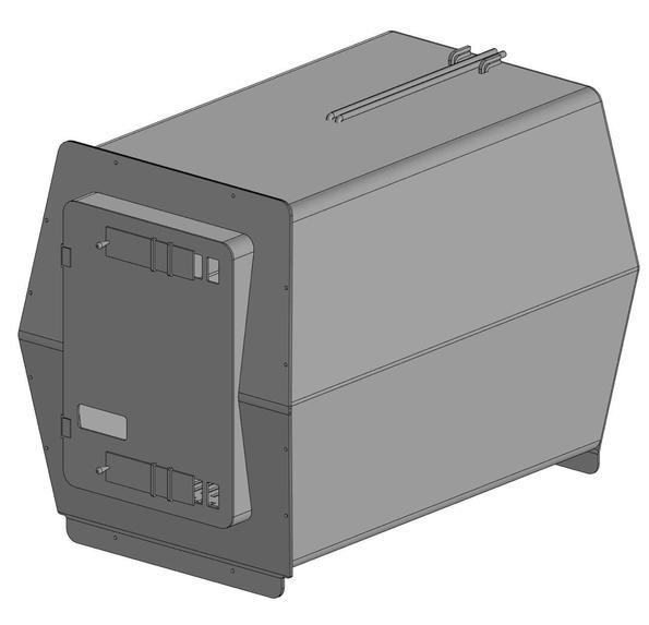 CleanBox+ – screenshot 1