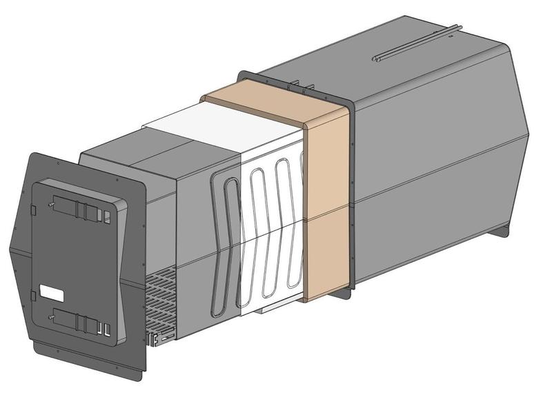 CleanBox+ – screenshot 2