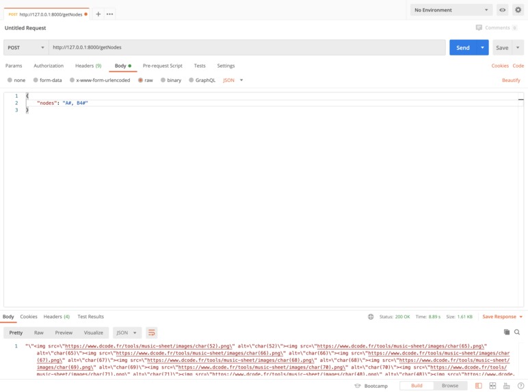 Lyricist – screenshot 11