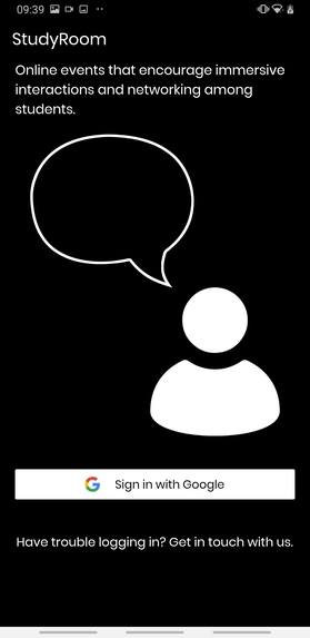 StudyRoom – screenshot 2