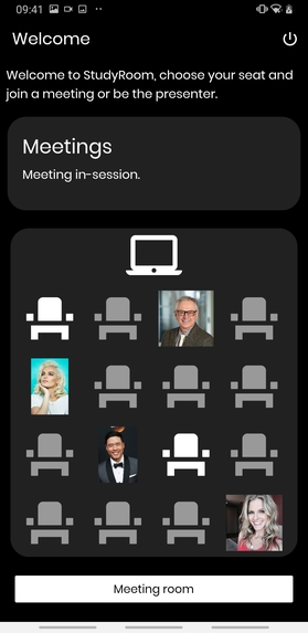 StudyRoom – screenshot 4