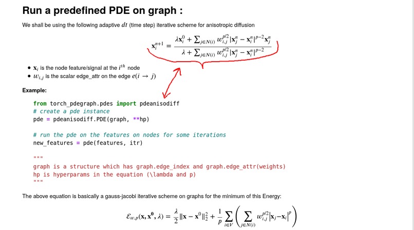 torch_pdegraph – screenshot 5
