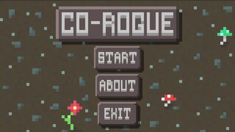 Co-Rogue – screenshot 2