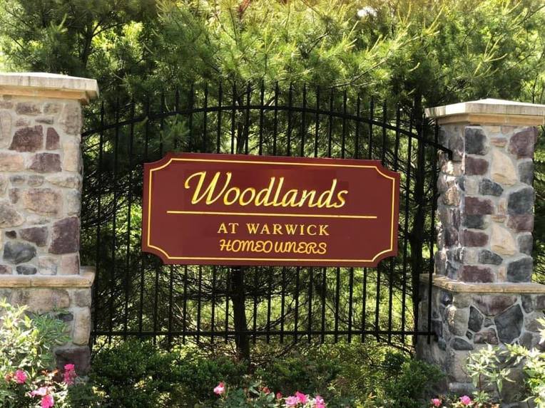 Woodlands at Warwick  – screenshot 1