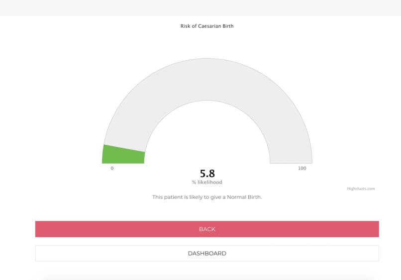 Guardian Health – screenshot 10