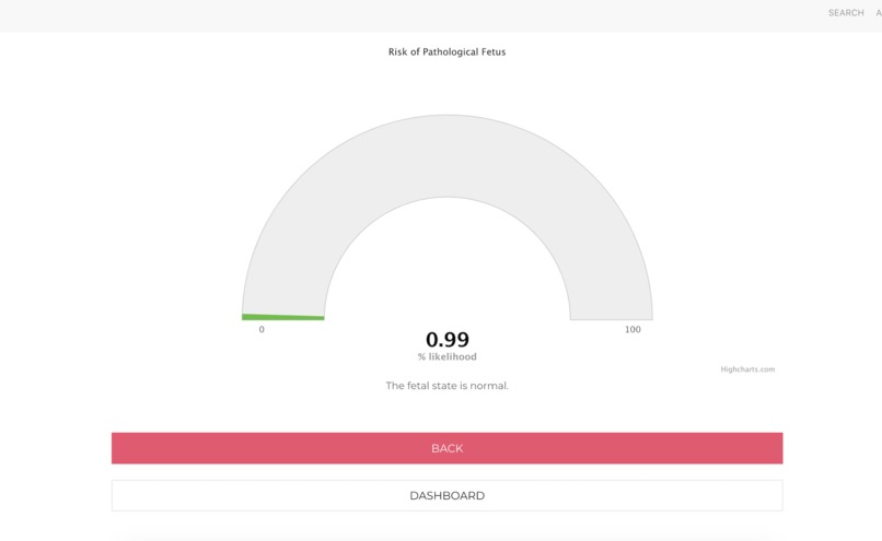 Guardian Health – screenshot 11