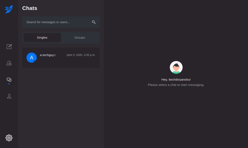 Flimbun – screenshot 1