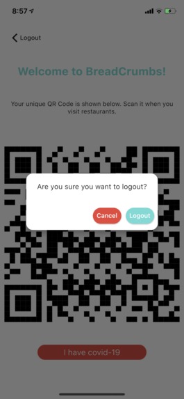 BreadCrumbs – screenshot 7