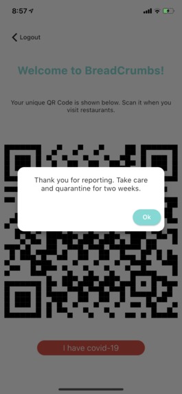 BreadCrumbs – screenshot 6