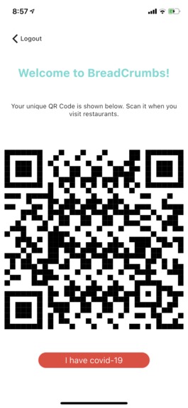 BreadCrumbs – screenshot 5