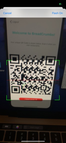 BreadCrumbs – screenshot 11