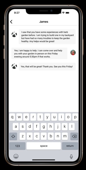 Aid On-Demand (AidOD) – screenshot 5