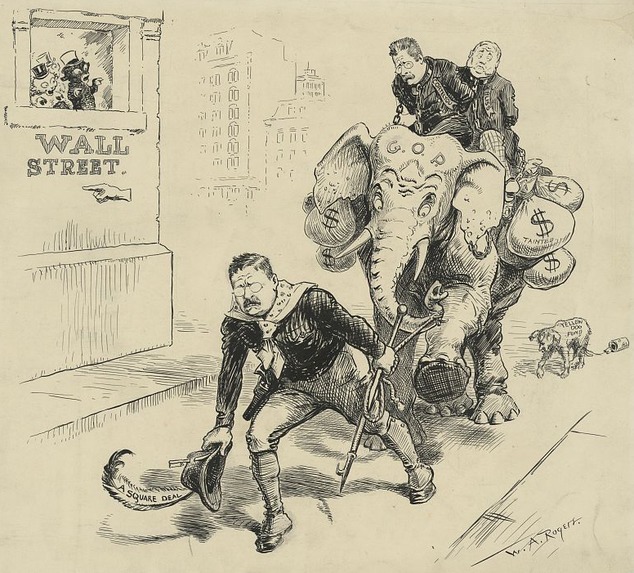 Election Day 2020 - speak truth to power – screenshot 2