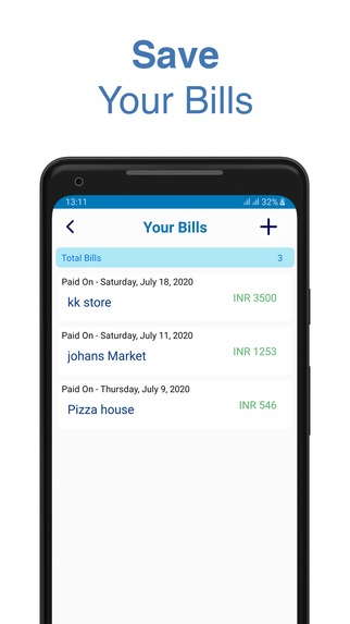 Shopper - Modern Shopping List – screenshot 6