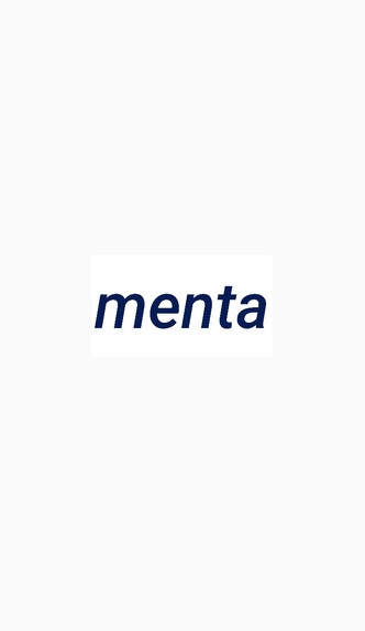 Menta – screenshot 1