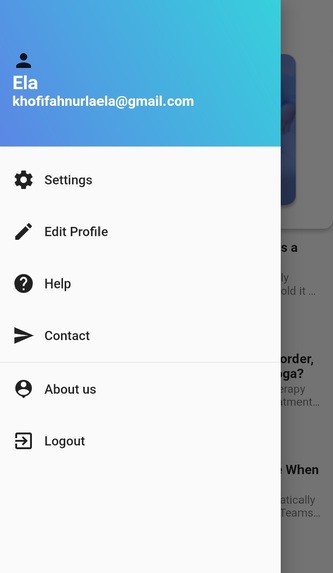Menta – screenshot 8