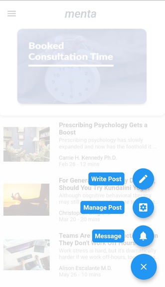 Menta – screenshot 21