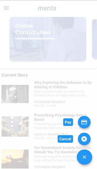 Menta – screenshot 13