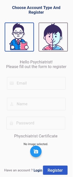 Menta – screenshot 4