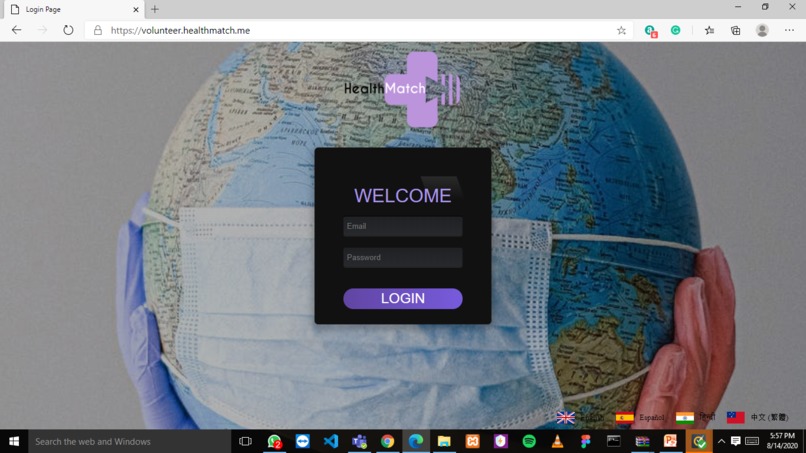 HealthMatch – screenshot 10