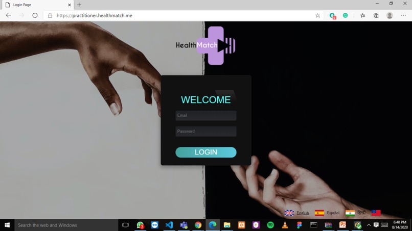 HealthMatch – screenshot 15