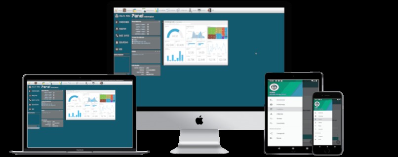 SIGMA – screenshot 1