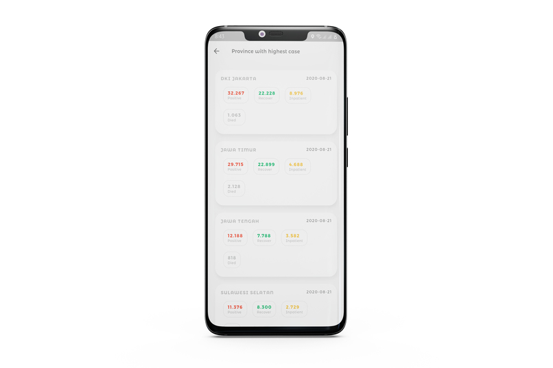Protohealth – screenshot 6