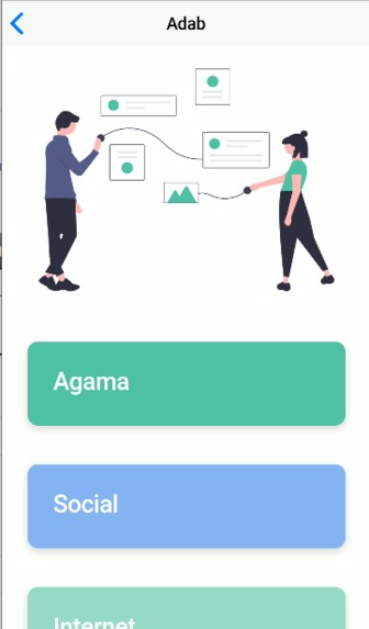 Saran Pendidikan di Indonesia – screenshot 2